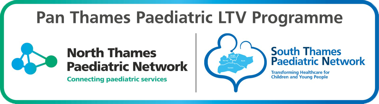 Pan Thames Paediatric Long Term Ventilation Network