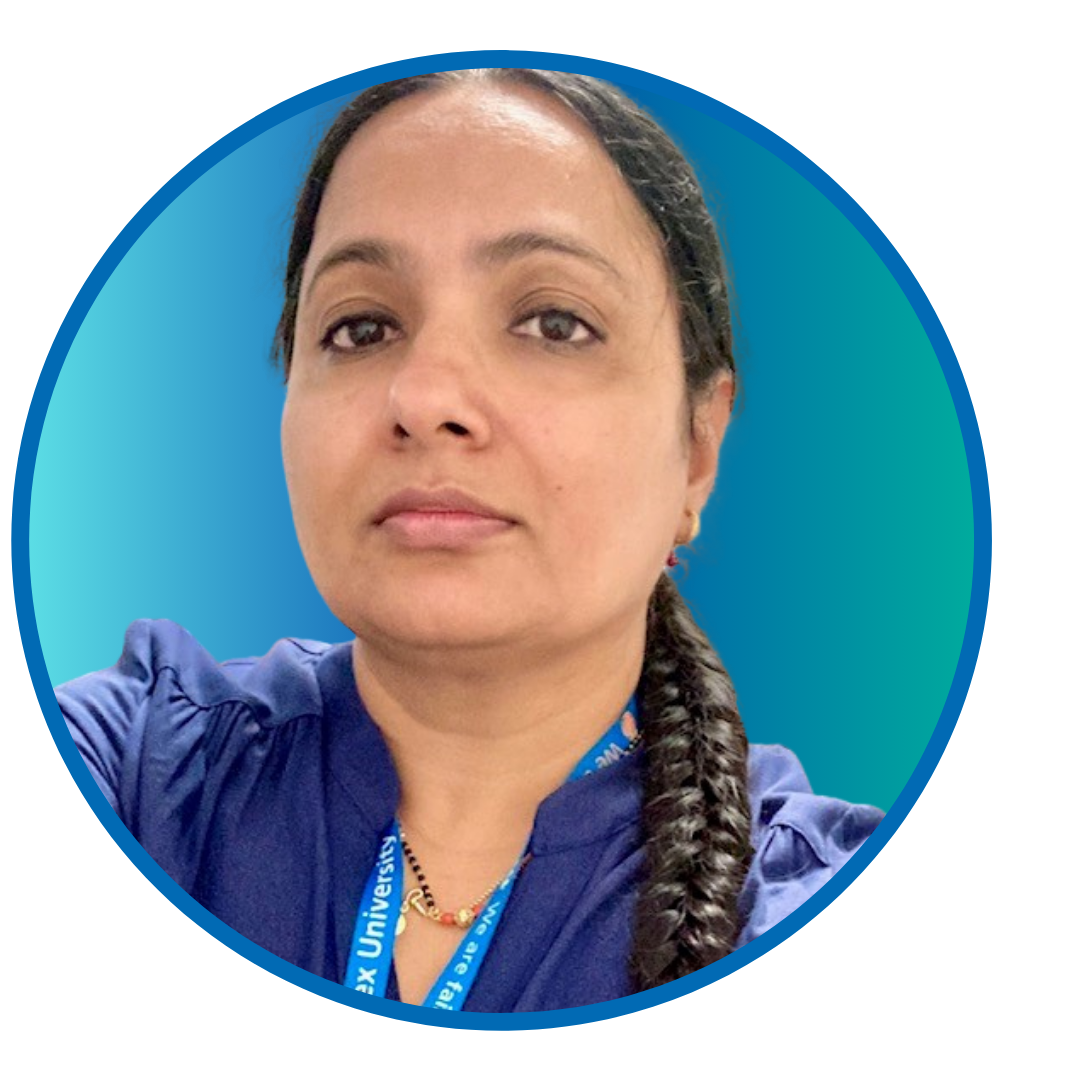 Dr Reshmy Nair 