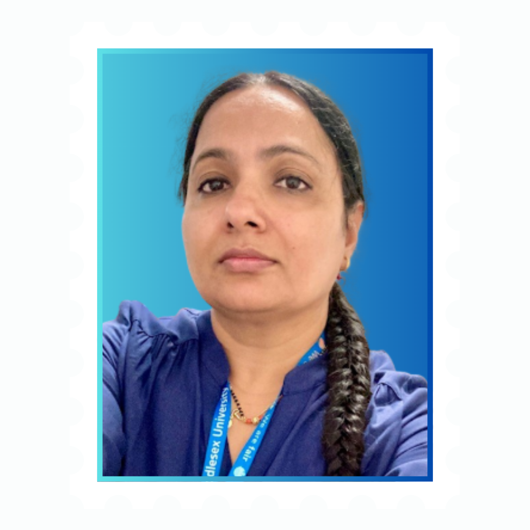 Dr Reshmy Nair