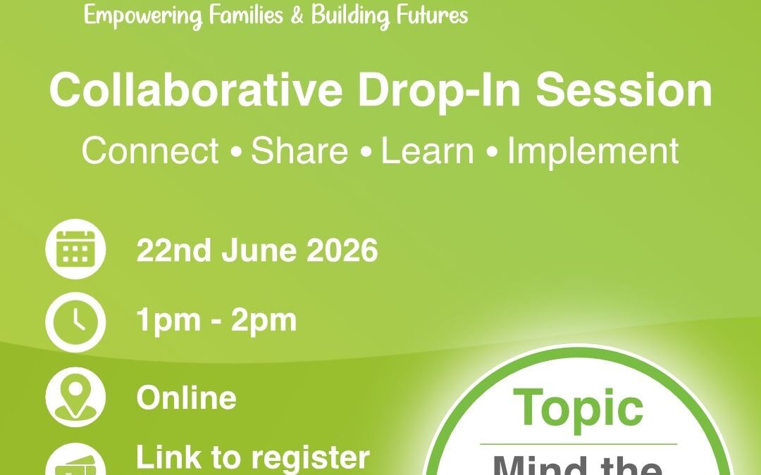 FREE Ready Steady Go Hello Collaborative Drop-In Session: Mind the 16–18 Gap: What Good Looks Like