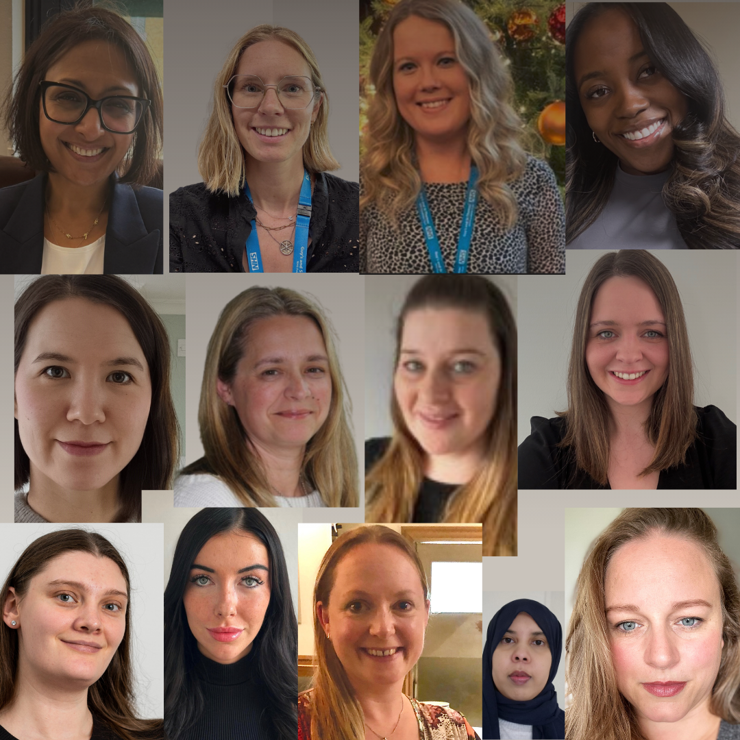 White Modern Meet The Team For Companies Instagram Post (11)